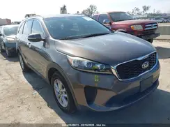 5XYPG4A35KG438309 2019 KIA SORENTO