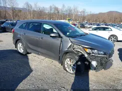 5XYPG4A35KG440027 2019 KIA SORENTO