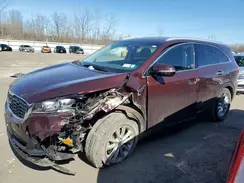 5XYPG4A35KG443011 2019 KIA SORENTO