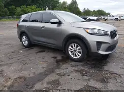 5XYPG4A35KG450380 2019 KIA SORENTO