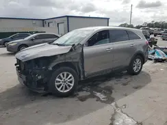 5XYPG4A35KG451741 2019 KIA SORENTO