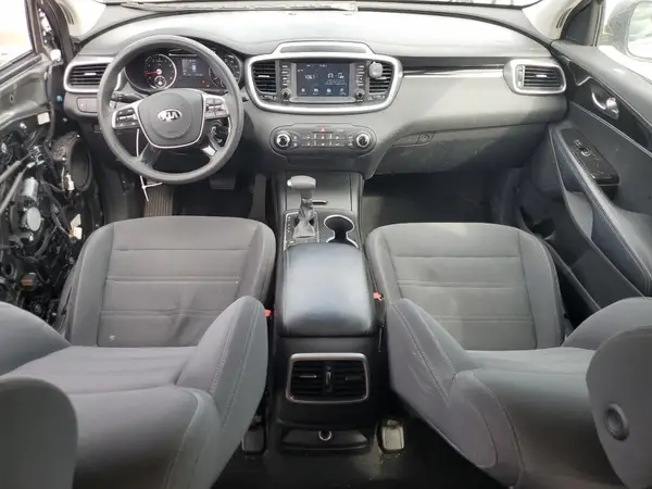 5XYPG4A35KG451741 2019 KIA SORENTO - Image 8