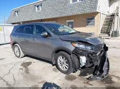 5XYPG4A35KG451920 2019 KIA SORENTO