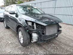 5XYPG4A35KG452050 2019 KIA SORENTO