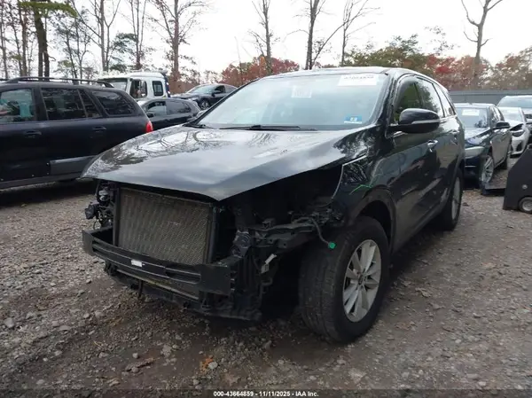 5XYPG4A35KG452050 2019 KIA SORENTO - Image 2