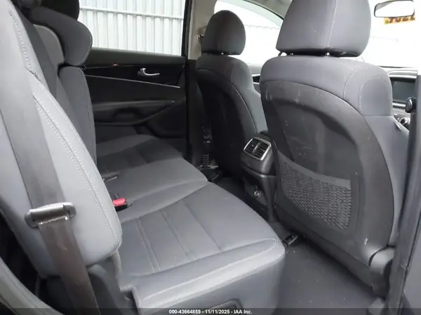 5XYPG4A35KG452050 2019 KIA SORENTO - Image 8