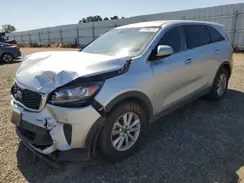 5XYPG4A35KG454994 2019 KIA SORENTO