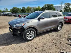 5XYPG4A35KG456633 2019 KIA SORENTO
