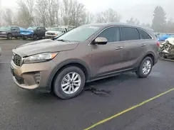 5XYPG4A35KG456776 2019 KIA SORENTO