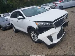 5XYPG4A35KG457670 2019 KIA SORENTO
