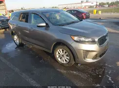 5XYPG4A35KG459483 2019 KIA SORENTO