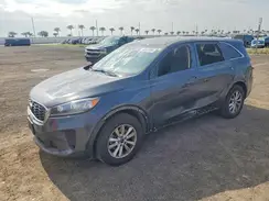 5XYPG4A35KG464442 2019 KIA SORENTO
