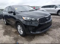 5XYPG4A35KG466689 2019 KIA SORENTO