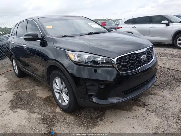 5XYPG4A35KG466689 2019 KIA SORENTO - Image 1