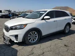 5XYPG4A35KG470371 2019 KIA SORENTO