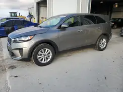 5XYPG4A35KG471200 2019 KIA SORENTO