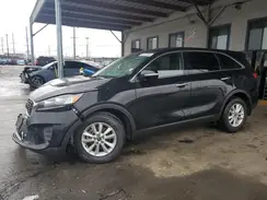 5XYPG4A35KG472623 2019 KIA SORENTO