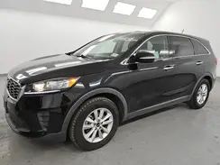 5XYPG4A35KG472640 2019 KIA SORENTO