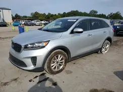 5XYPG4A35KG472847 2019 KIA SORENTO
