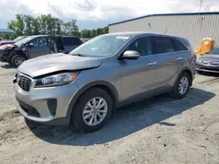 5XYPG4A35KG475196 2019 KIA SORENTO
