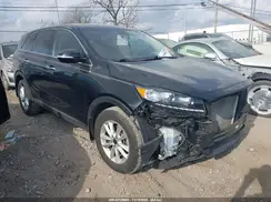 5XYPG4A35KG475263 2019 KIA SORENTO