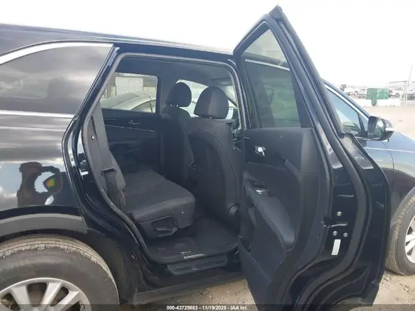 5XYPG4A35KG475263 2019 KIA SORENTO - Image 8