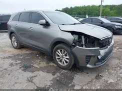 5XYPG4A35KG475621 2019 KIA SORENTO