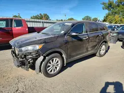 5XYPG4A35KG475652 2019 KIA SORENTO