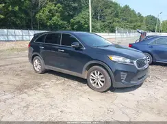 5XYPG4A35KG475893 2019 KIA SORENTO