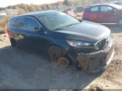 5XYPG4A35KG475912 2019 KIA SORENTO