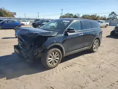 5XYPG4A35KG476929 2019 KIA SORENTO