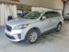 5XYPG4A35KG479409 2019 KIA SORENTO
