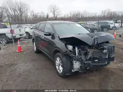 5XYPG4A35KG491026 2019 KIA SORENTO