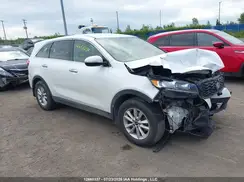 5XYPG4A35KG491088 2019 KIA SORENTO