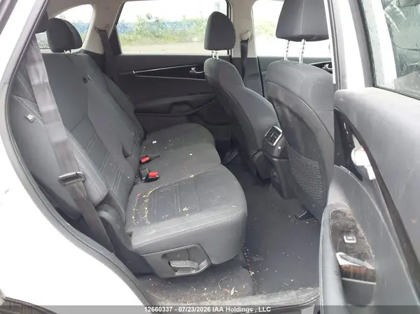 5XYPG4A35KG491088 2019 KIA SORENTO - Image 8