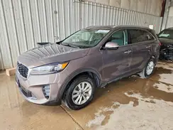 5XYPG4A35KG499630 2019 KIA SORENTO