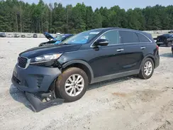 5XYPG4A35KG499837 2019 KIA SORENTO