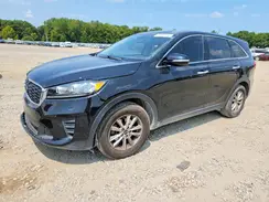 5XYPG4A35KG501361 2019 KIA SORENTO