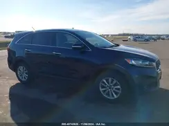 5XYPG4A35KG505359 2019 KIA SORENTO