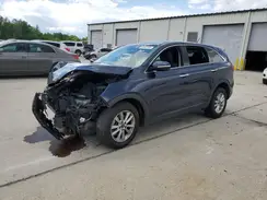5XYPG4A35KG507953 2019 KIA SORENTO