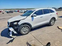 5XYPG4A35KG508519 2019 KIA SORENTO