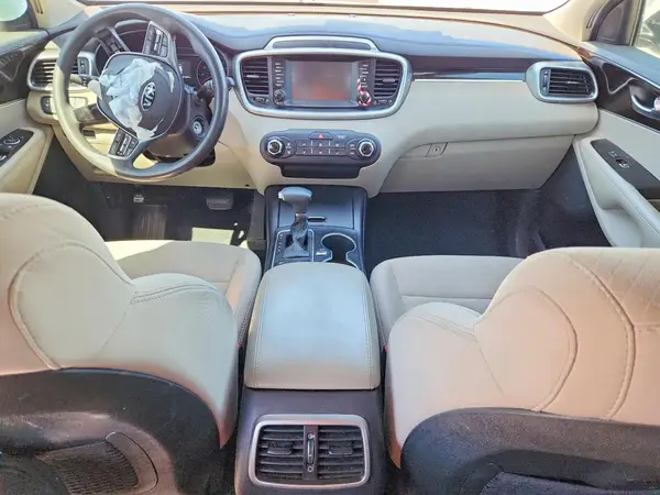 5XYPG4A35KG508519 2019 KIA SORENTO - Image 8
