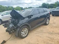 5XYPG4A35KG511002 2019 KIA SORENTO