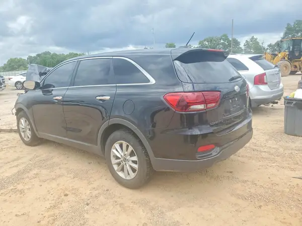 5XYPG4A35KG511002 2019 KIA SORENTO - Image 2
