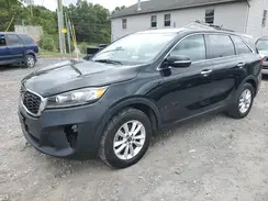 5XYPG4A35KG511016 2019 KIA SORENTO