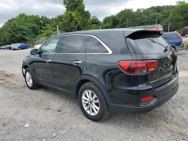 5XYPG4A35KG511016 2019 KIA SORENTO - Image 2