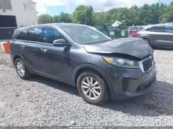 5XYPG4A35KG511517 2019 KIA SORENTO