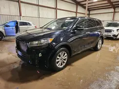 5XYPG4A35KG511663 2019 KIA SORENTO