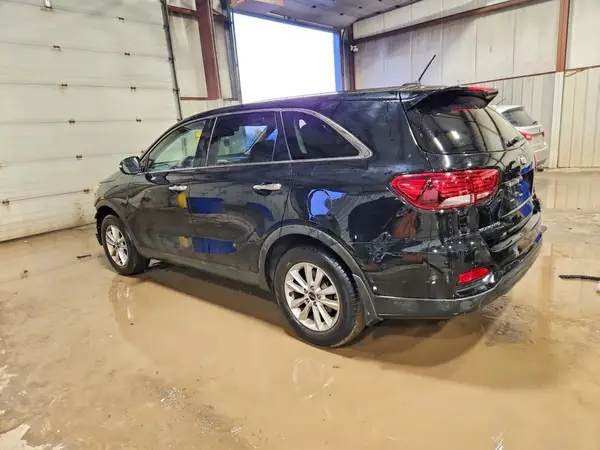 5XYPG4A35KG511663 2019 KIA SORENTO - Image 2