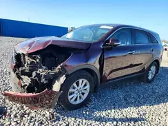 5XYPG4A35KG512375 2019 KIA SORENTO